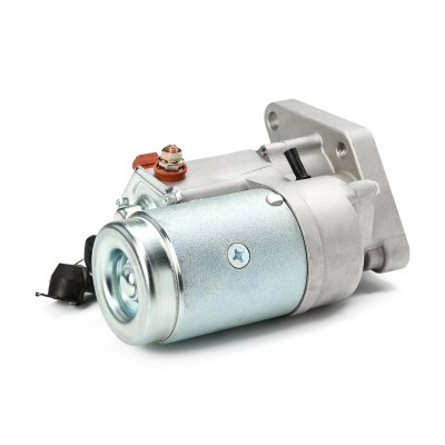 Rozrusznik RIDEX 2S0205R 2S0205R - foto 4