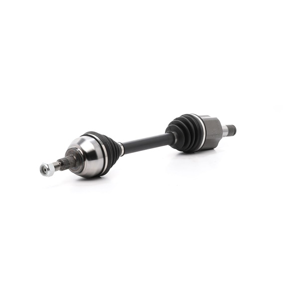 Półoś Napędowa RIDEX 13D0534R 13D0534R - foto 1