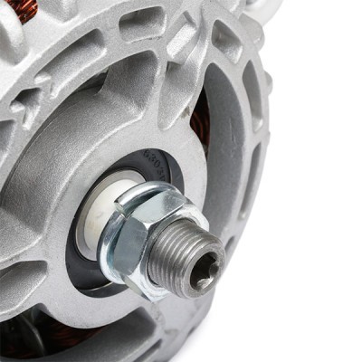 Alternator RIDEX 4G0980 4G0980 - foto 4