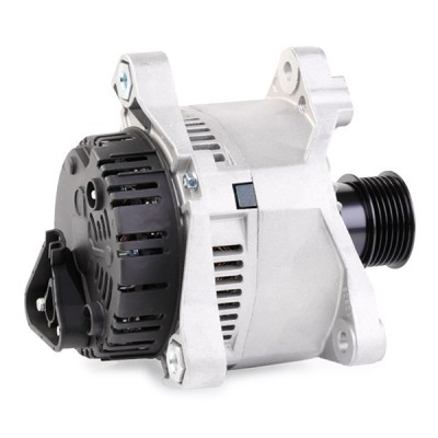 Alternator RIDEX 4G0630 4G0630 - foto 4