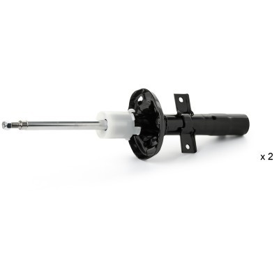 Amortyzator RIDEX 854S18406 854S18406 - foto 1