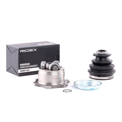 Przegub RIDEX 5J0284 5J0284 - foto 1