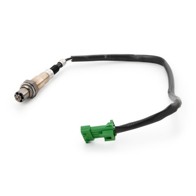 Sonda Lambda RIDEX 3922L0009 3922L0009 - foto 8