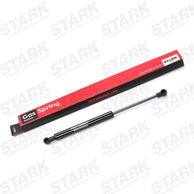 Siłowniki Maski i Klapympl Kpl Stark SKGS-0220353 SKGS-0220353 - foto 1
