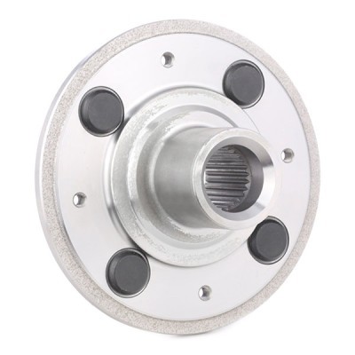 Piasta Koła RIDEX 653W0193 653W0193 - foto 4