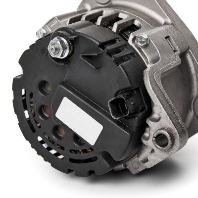 Alternator RIDEX 4G0763R 4G0763R - foto 5