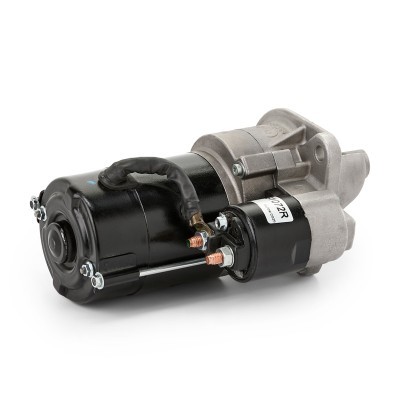 Rozrusznik RIDEX 2S1072R 2S1072R - foto 4