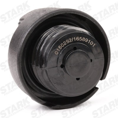 Korek wlewu paliwa Stark SKCF-1950041 SKCF-1950041 - foto 4