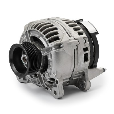 Alternator RIDEX 4G0048R 4G0048R - foto 3