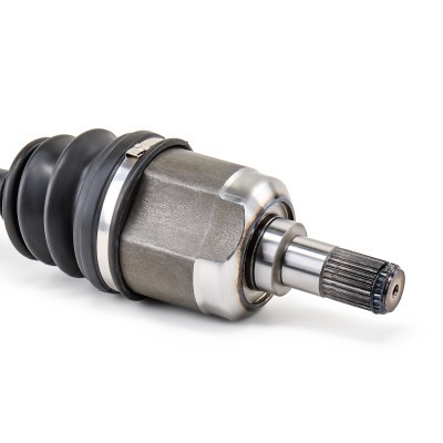 Półoś Napędowa RIDEX 13D2092R 13D2092R - foto 6