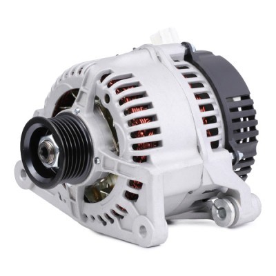 Alternator RIDEX 4G0210 4G0210 - foto 3
