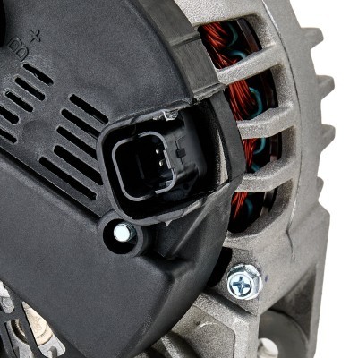 Alternator RIDEX 4G0022 4G0022 - foto 6