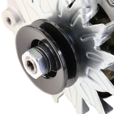 Alternator RIDEX 4G0034 4G0034 - foto 5
