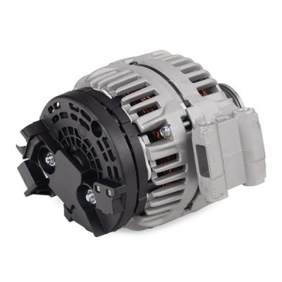 Alternator RIDEX 4G0080 4G0080 - foto 4