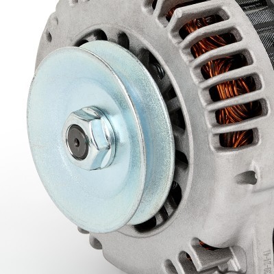 Alternator RIDEX 4G0369R 4G0369R - foto 7
