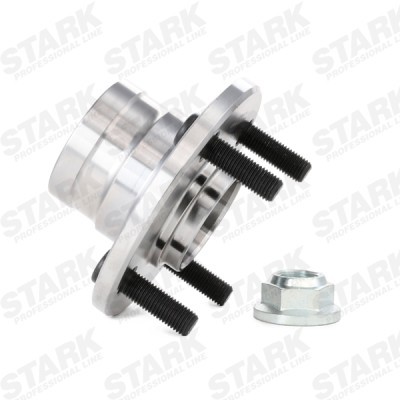 Łożysko Koła Stark SKWB-0180657 SKWB-0180657 - foto 4