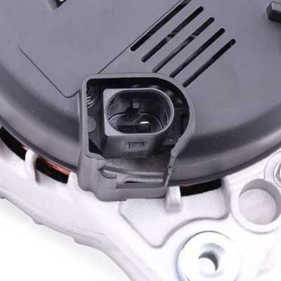 Alternator RIDEX 4G0207 4G0207 - foto 6