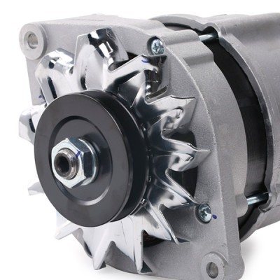Alternator RIDEX 4G0669 4G0669 - foto 4