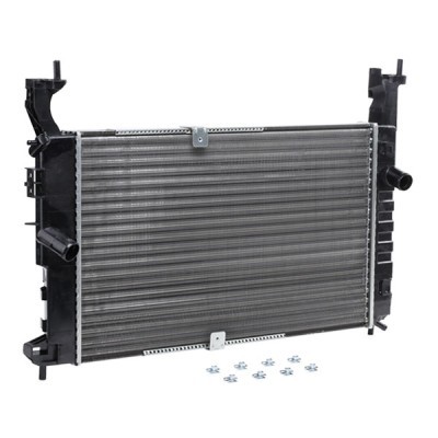 Chłodnica RIDEX 470R0232 470R0232 - foto 4