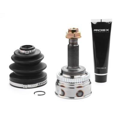 Przegub RIDEX 5J0195 5J0195 - foto 5