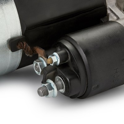 Rozrusznik RIDEX 2S1014R 2S1014R - foto 6