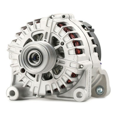 Alternator RIDEX 4G0646 4G0646 - foto 3