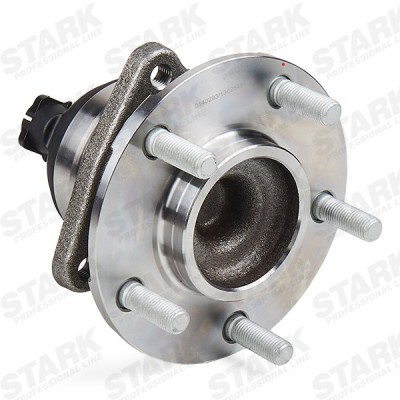 Łożysko Koła Stark SKWB-0181187 SKWB-0181187 - foto 4