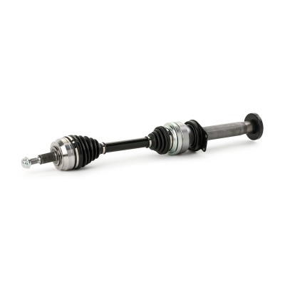 Półoś Napędowa RIDEX 13D0475R 13D0475R - foto 3