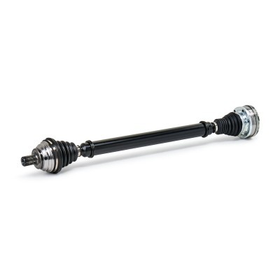 Półoś Napędowa RIDEX 13D0768R 13D0768R - foto 3
