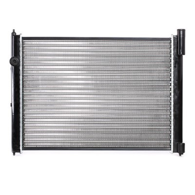 Chłodnica RIDEX 470R0203 470R0203 - foto 3