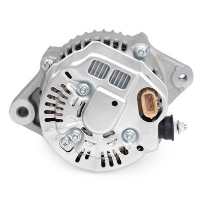 Alternator RIDEX 4G0248 4G0248 - foto 5