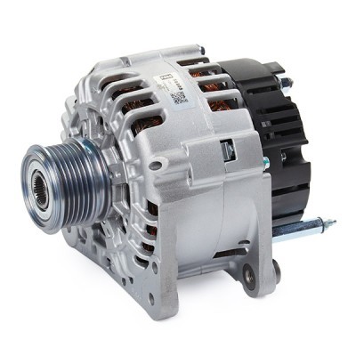 Alternator RIDEX 4G0006R 4G0006R - foto 5