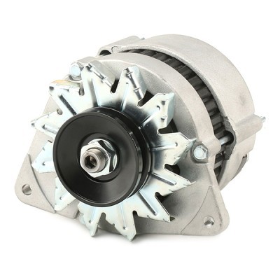 Alternator RIDEX 4G0772 4G0772 - foto 3