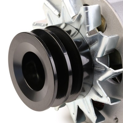Alternator RIDEX 4G0626 4G0626 - foto 7
