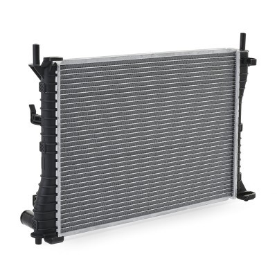 Chłodnica RIDEX 470R1325 470R1325 - foto 4