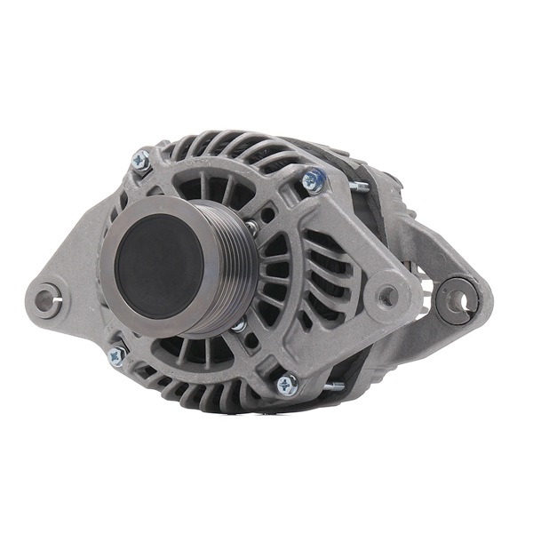 Alternator RIDEX 4G0838R 4G0838R - foto 1