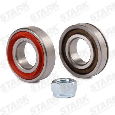 Łożysko Koła Stark SKWB-0180181 SKWB-0180181 - foto 4