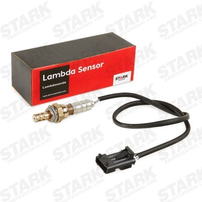 Sonda Lambda Stark SKLS-0140832 SKLS-0140832 - foto 2