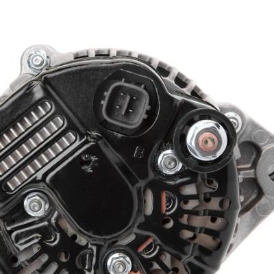 Alternator RIDEX 4G0927R 4G0927R - foto 6