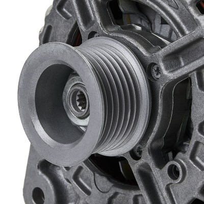 Alternator RIDEX 4G0124R 4G0124R - foto 5
