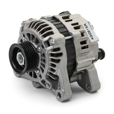 Alternator RIDEX 4G0915R 4G0915R - foto 3