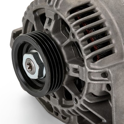 Alternator RIDEX 4G0427R 4G0427R - foto 7