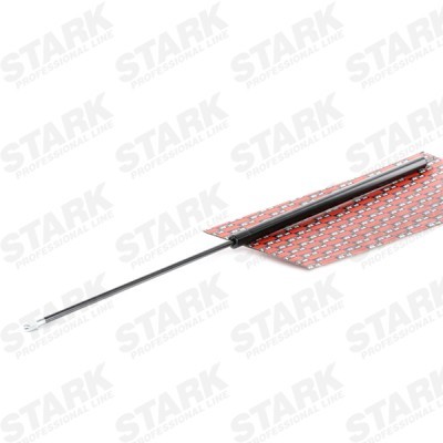 Siłowniki Maski i Klapympl Kpl Stark SKGS-0220344 SKGS-0220344 - foto 2