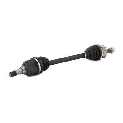 Półoś Napędowa RIDEX 13D0666 13D0666 - foto 4