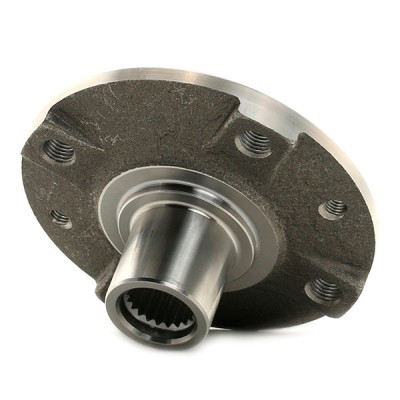Piasta Koła RIDEX 653W0120 653W0120 - foto 4