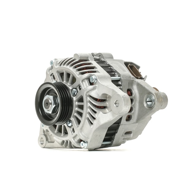 Alternator RIDEX 4G0832 4G0832 - foto 1
