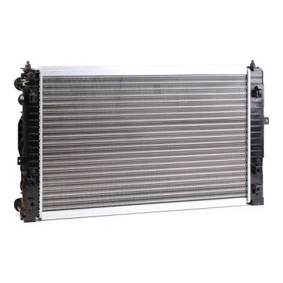 Chłodnica RIDEX 470R0450 470R0450 - foto 3