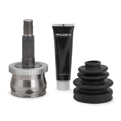Przegub RIDEX 5J0089 5J0089 - foto 3