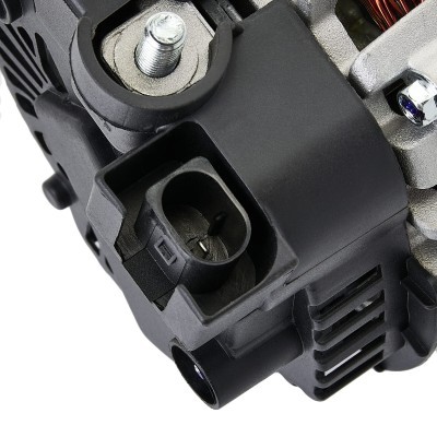 Alternator RIDEX 4G0452 4G0452 - foto 6