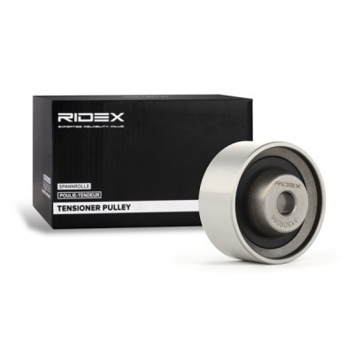 Kierunkowa/Prowadząca Pasek Rozrządu RIDEX 313D0086 313D0086 - foto 2